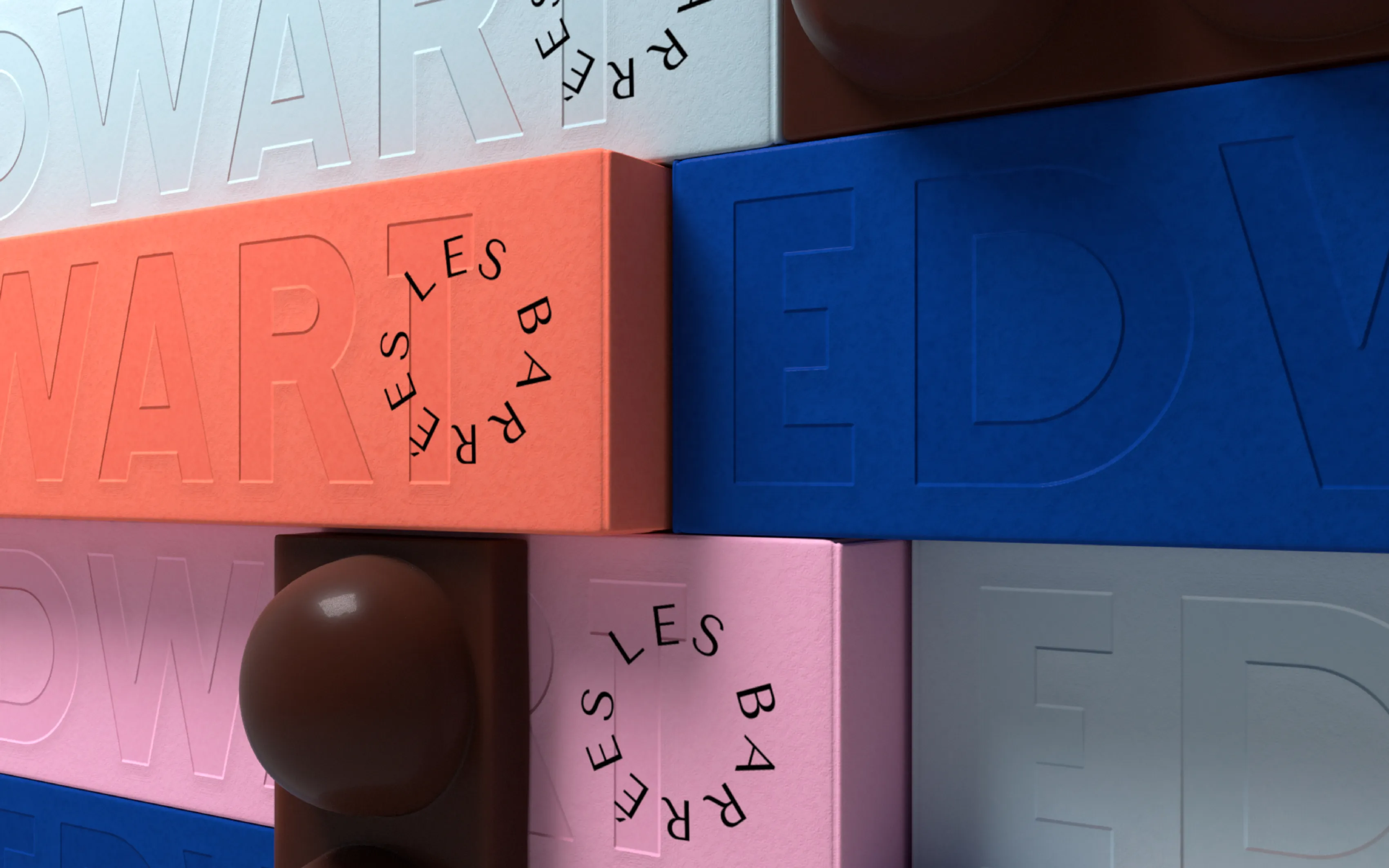 Packaging - Interparfums - Moncler